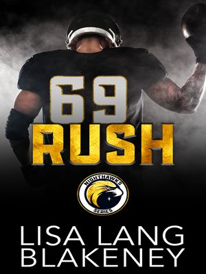Rush - ebook